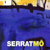 Mô LP Joan Manuel Serrat en Smfstore