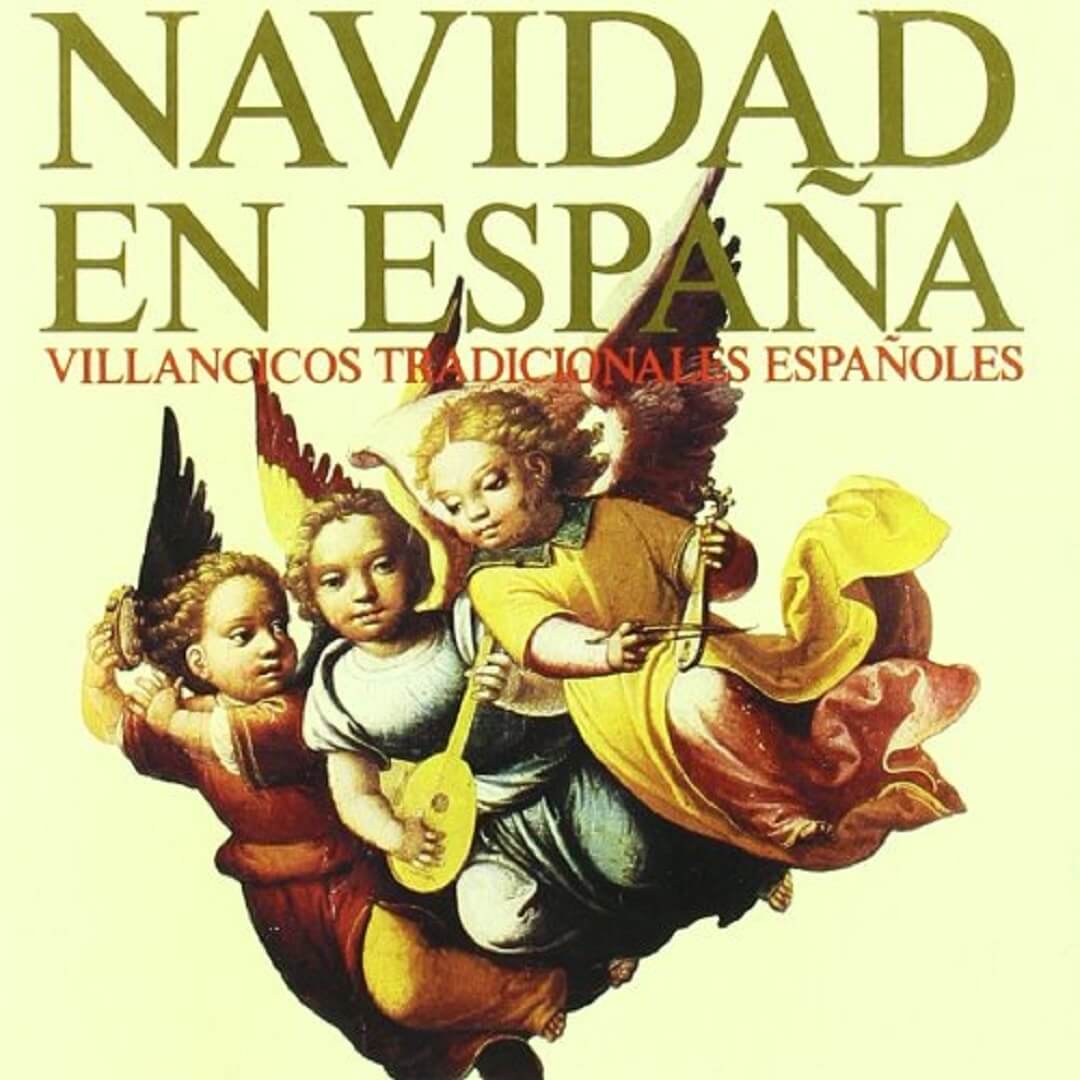 Navidad en España CD Coral Cordobesa De Los Pedroches en Smfstore