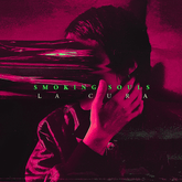 L a cura Smoking Souls Vinilo 12" color en SMFSTORE