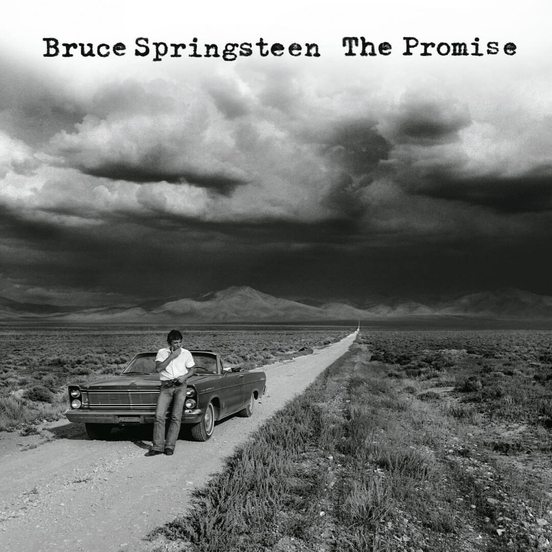 希少盤 Bruce Springsteen The Promise 3LP The Promise LP en Sony Music Store