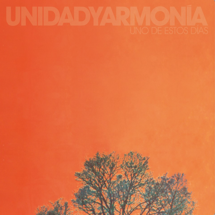 Uno de estos días Vinilo