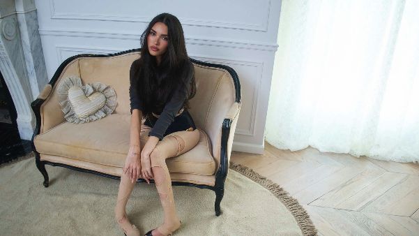 Madison Beer anuncia nuevo álbum: locket estará disponible el 16 de enero