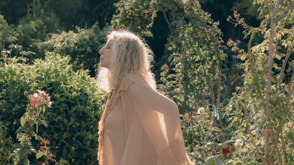 Barbra Streisand publica nuevo álbum: The Secret Of Life: Partners, Volume 2 disponible mañana