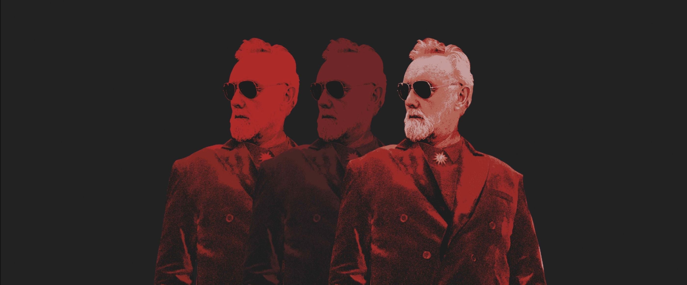 Roger Taylor (Queen) publica nuevo álbum