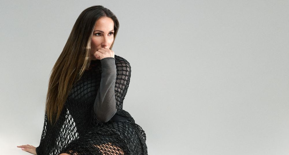 Malú publica QUINCE, su disco más personal, el 15 de mayo