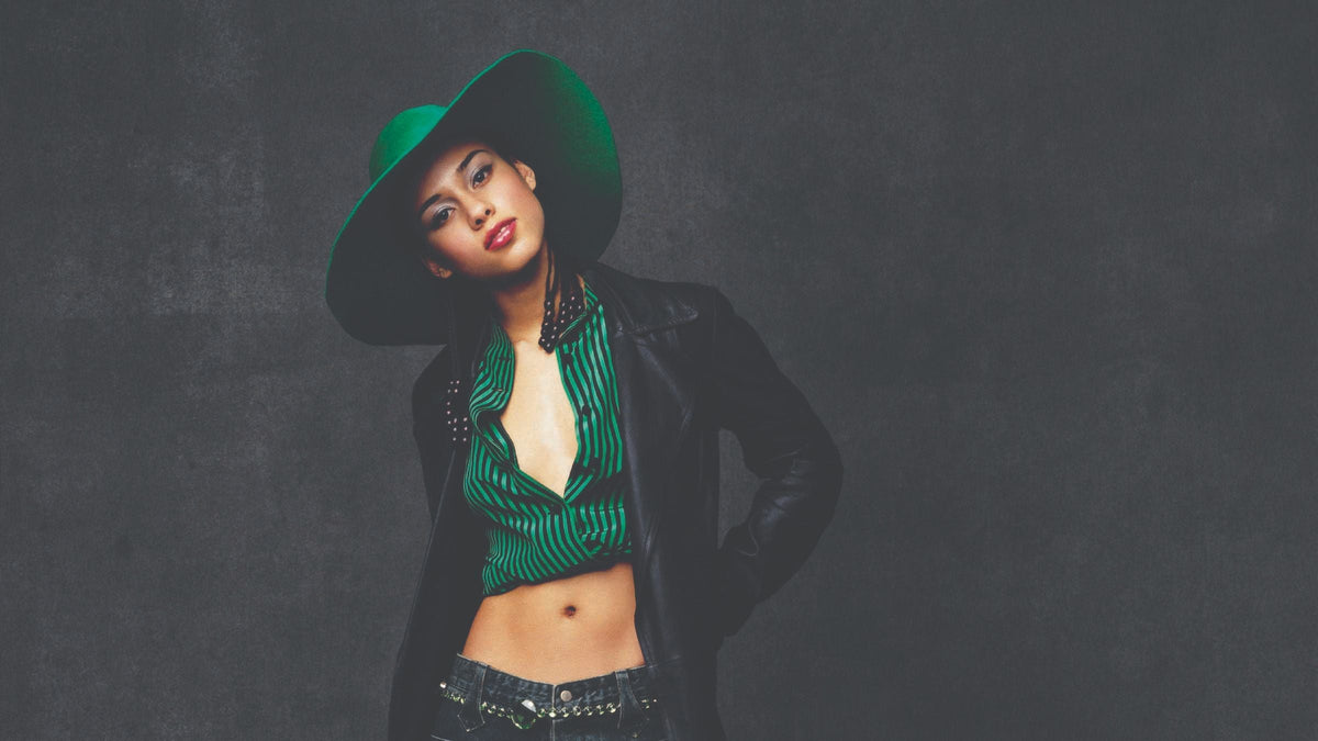 Alicia Keys celebra 25 años de Songs In A Minor: Se lanzan nuevas ediciones especiales del icónico debut el 26 de junio