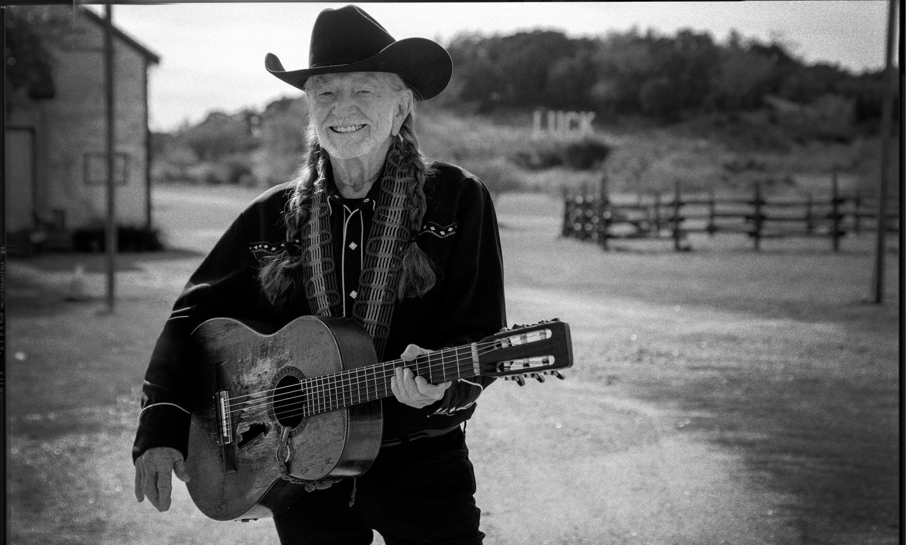 Willie Nelson publica nuevo álbum: Dream Chaser se lanza este viernes 29 de mayo