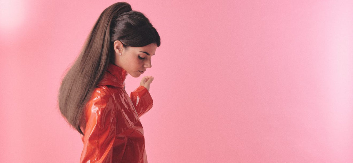 MAFALDA CARDENAL ESTRENA “GIGANTES”, EL ÚLTIMO ADELANTO DE SU NUEVO DISCO