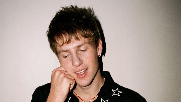 Malcolm Todd publica nuevo álbum: Do That Again ya está disponible
