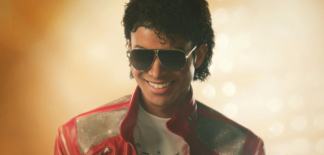 MICHAEL: SONGS FROM THE MOTION PICTURE ya está disponible Álbum oficial que acompaña a la película Michael