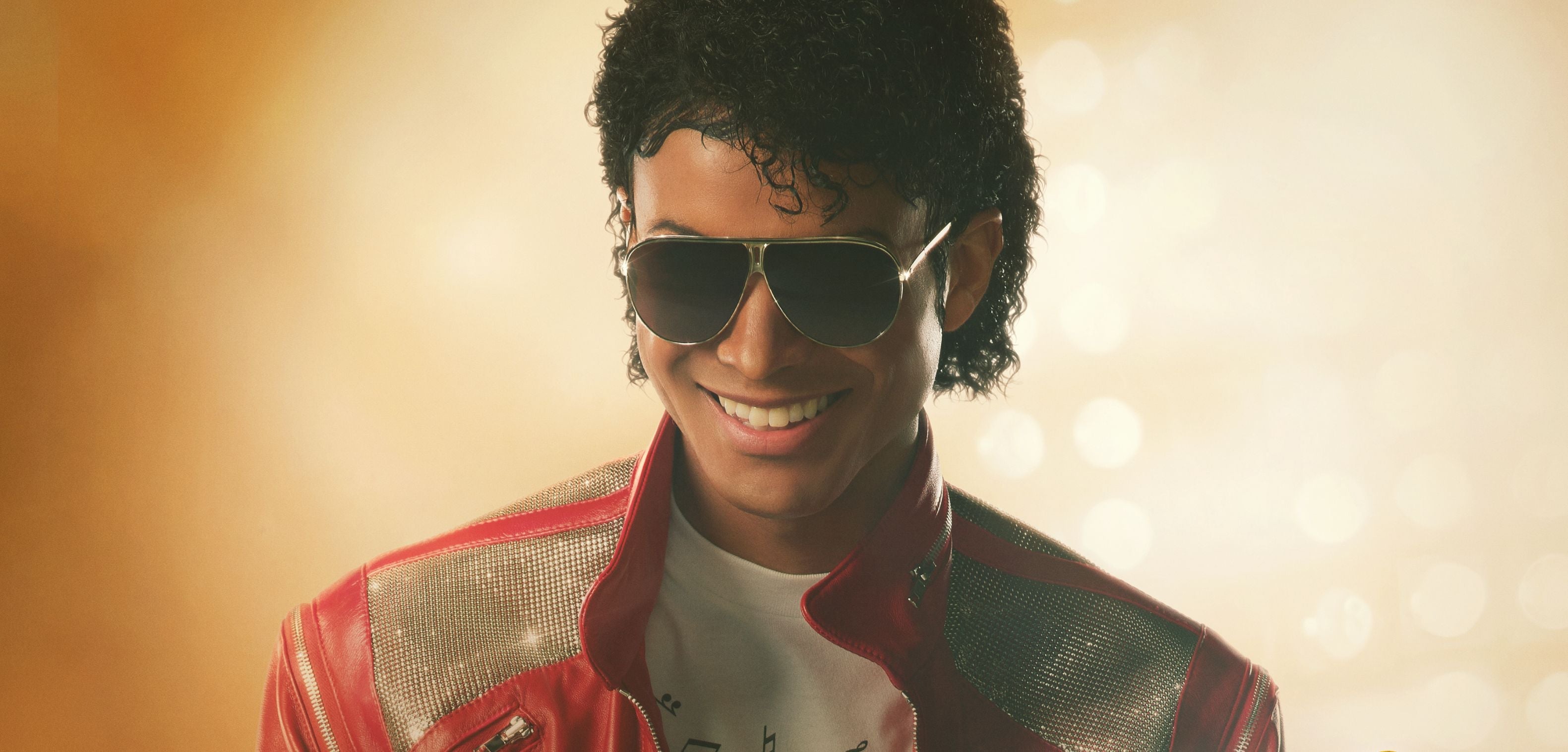 MICHAEL: SONGS FROM THE MOTION PICTURE ya está disponible Álbum oficial que acompaña a la película Michael