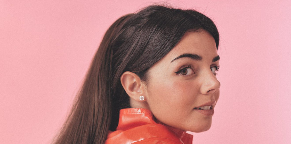 MAFALDA CARDENAL PUBLICA LA PREVENTA DE BELONIA, SU NUEVO ÁLBUM