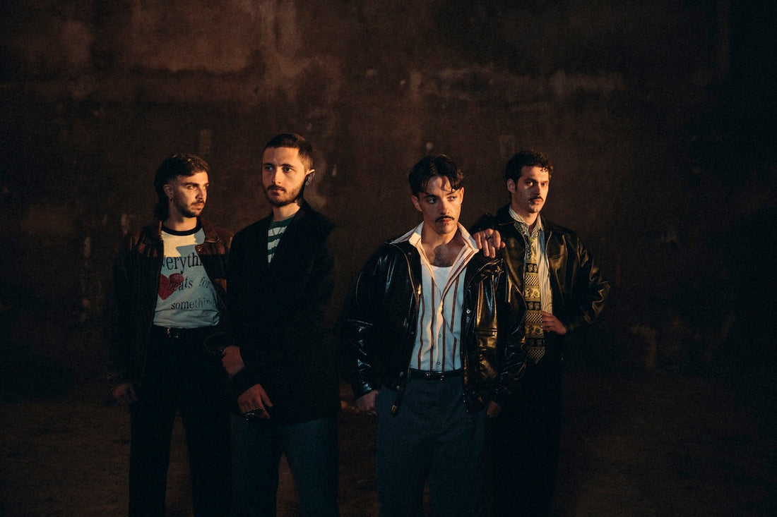 Arde Bogotá presenta ‘Manufacturas del Club de la Gente Sola (MCGS)’