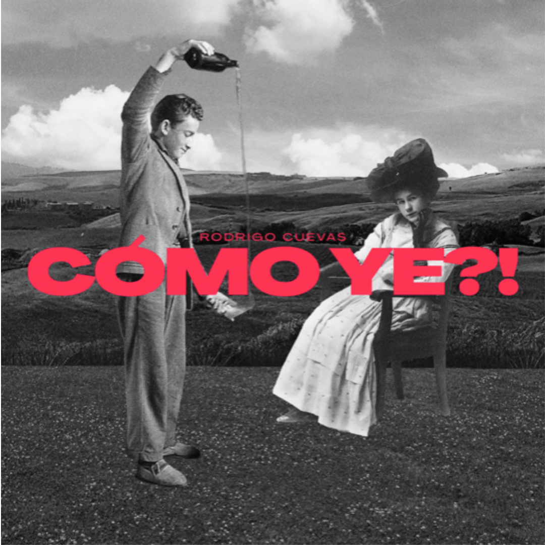 RODRIGO CUEVAS ESTRENA ‘CÓMO YÉ?!’, UN NUEVO EPISODIO DE ‘MANUAL DE ROMERÍA’ en SMFSTORE
