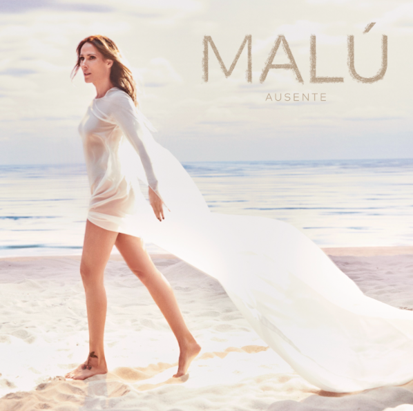 MALÚ REGRESA CON ‘AUSENTE’, ANTICIPO DEL ÁLBUM DE CELEBRACIÓN DE LOS 25 AÑOS DE SU CARRERA