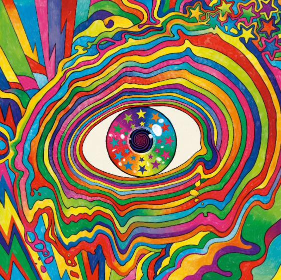 Plena Pausa, el disco de J de Los planetas que orbita alrededor de la obra de Iván Zulueta, número 1 en ventas en la lista oficial de Promusicae/Agedi en SMFSTORE