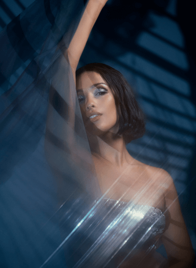 CHANEL   presenta su primer álbum de estudio:   ¡Agua! en SMFSTORE
