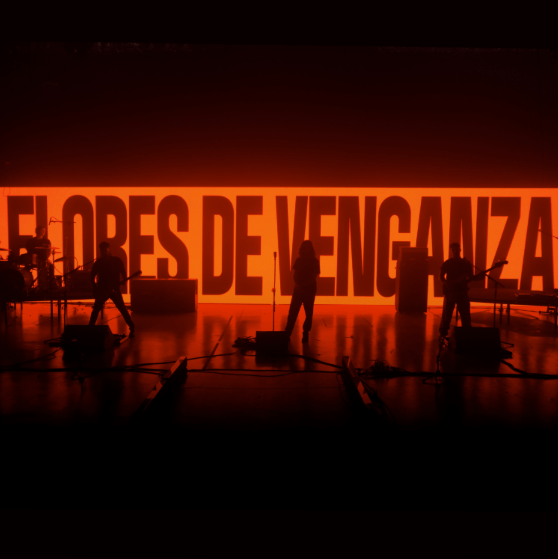 ARDE BOGOTÁ TE INVITA A LA FIESTA VIOLENTA DE "FLORES DE VENGANZA" en SMFSTORE