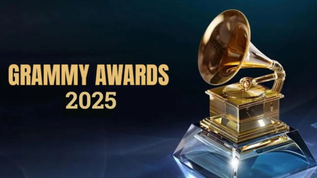 ¡FELICIDADES A NUESTROS ARTISTAS DE SONY MUSIC PREMIADOS EN LOS GRAMMY 2025! en SMFSTORE