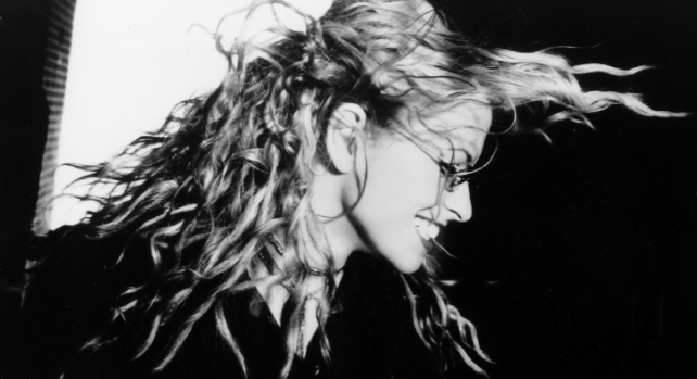 Anastacia publica «Not that kind» por primera vez en vinilo en SMFSTORE