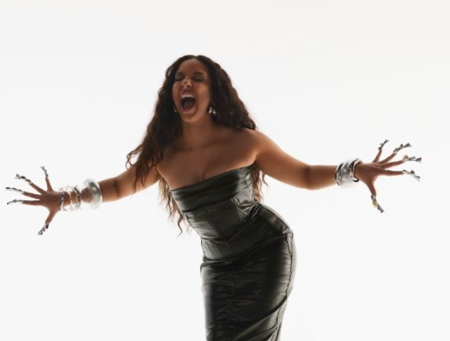 JADE publica nuevo single ‘FUFN (Fuck You For Now)’ ya está disponible   