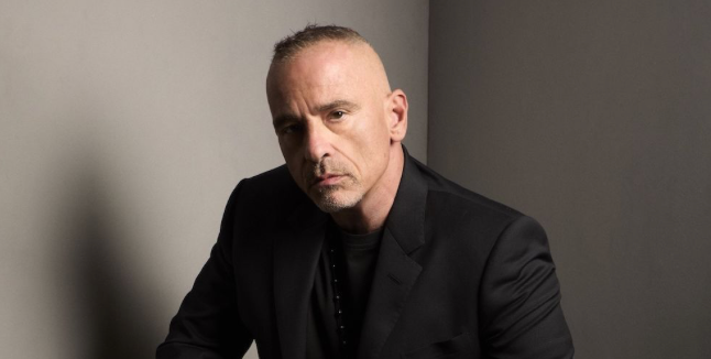 Eros Ramazzotti anuncia nuevo single ‘Mi día preferido’ se publica el 22 de agosto