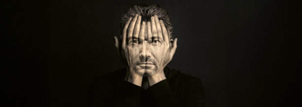 Jonas Kaufmann publica nuevo proyecto 'Doppelgänger' se lanza el 5 septiembre disponible en Sony Music Store