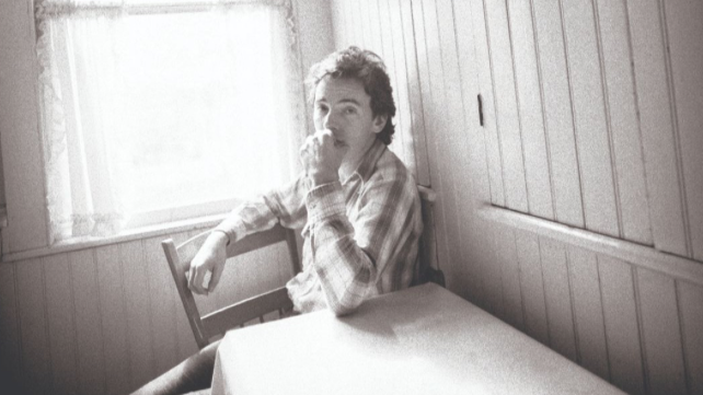 Bruce Springsteen publica una edición especial de Nebraska 'Born in the U.S.A. (Electric Nebraska)' anticipa Nebraska ’82: Expanded Edition disponible en Sony Music Store