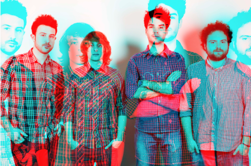 Supersubmarina edita su icónico EP "Realimentación" por primera vez en formato vinilo 10 pulgadas mañana. Disponible en Sony Music Store