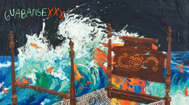 Rauw Alejandro publica nuevo single “Guabansexxx” es el último adelanto de su próximo álbum “Cosa Nuestra: Capítulo 0”