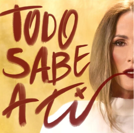 Malú regresa con “Todo sabe a ti” el primer single de su nuevo proyecto