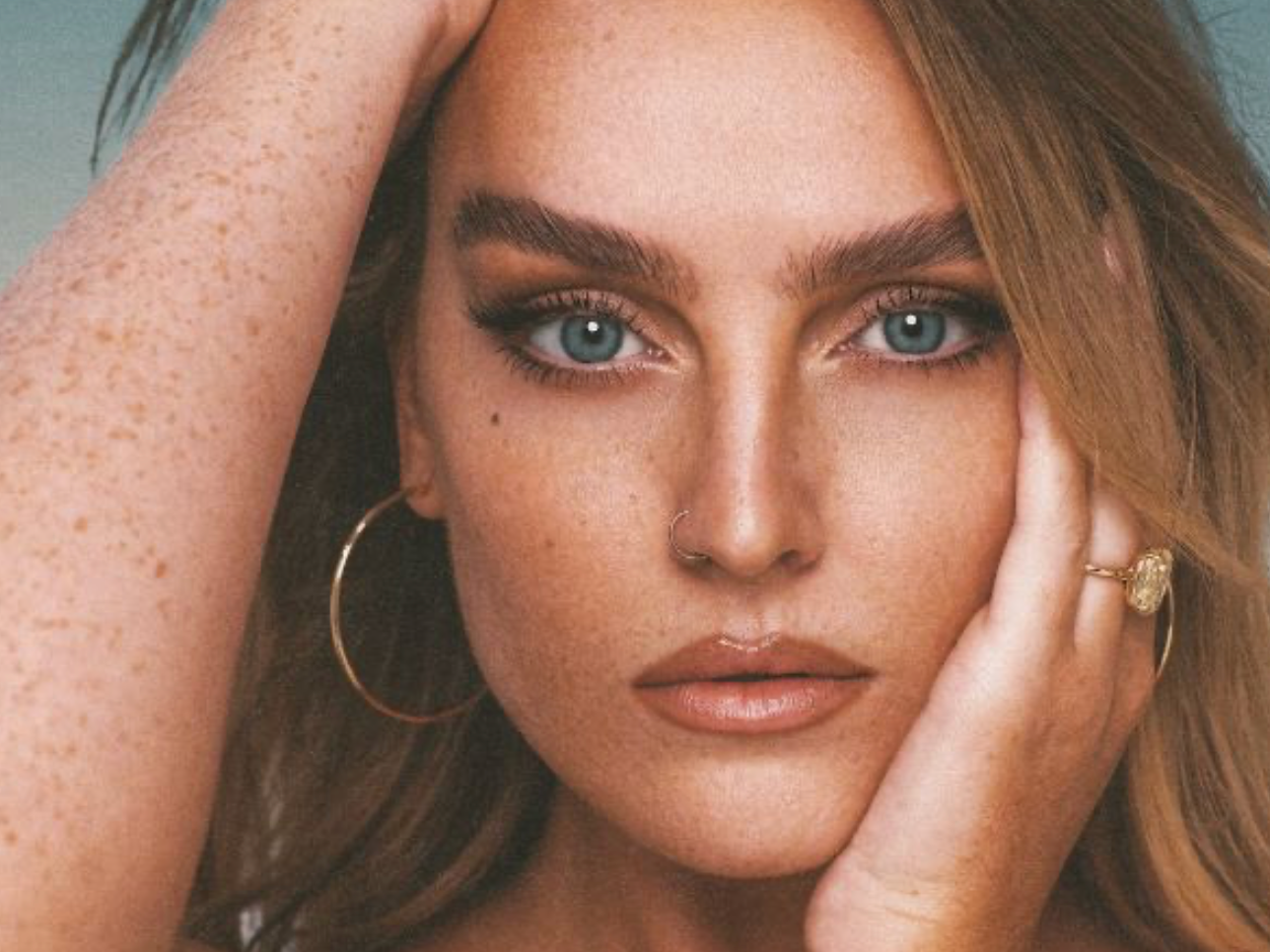 Perrie publica su álbum debut en solitario Perrie ya está disponible en Sony Music Store