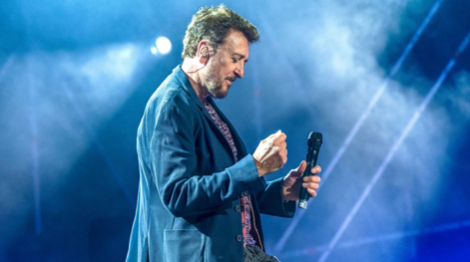 MANOLO GARCÍA Presenta “LLORARÉ”, el segundo adelanto de su nuevo Álbum de estudio “DRAPAIRES POLIGONEROS” Disponible en Sony Music Store