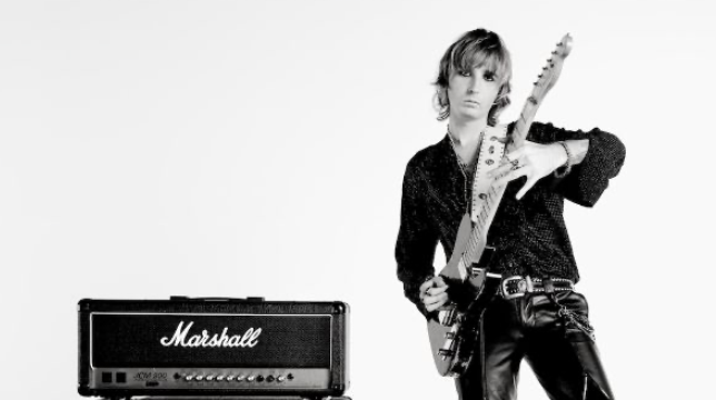 Thomas Raggi anuncia álbum en solitario , disponible en Sony Music Store