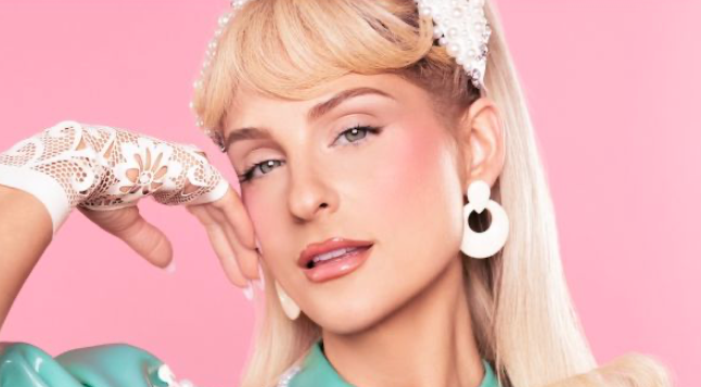 Meghan Trainor publica nuevo single y anuncia álbum ‘Still Don’t Care’ anticipa su nuevo álbum, Toy With Me . Disponible en Sony Music Store