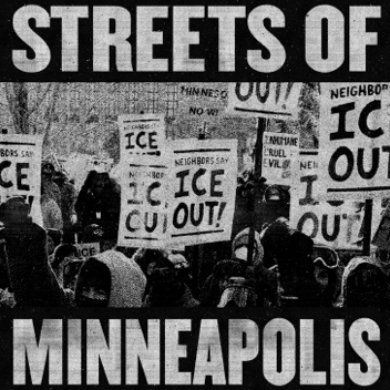 Bruce Springsteen publica una nueva canción: Streets Of Minneapolis Inspirada en los acontecimientos actuales en su país