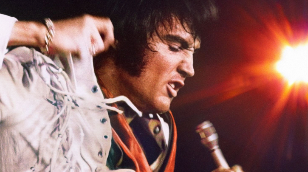 Elvis Presley: se estrena una nueva película y BSO EPiC: Elvis Presley in Concert, llega a los cines mañana. Disponible en Sony Music Store 