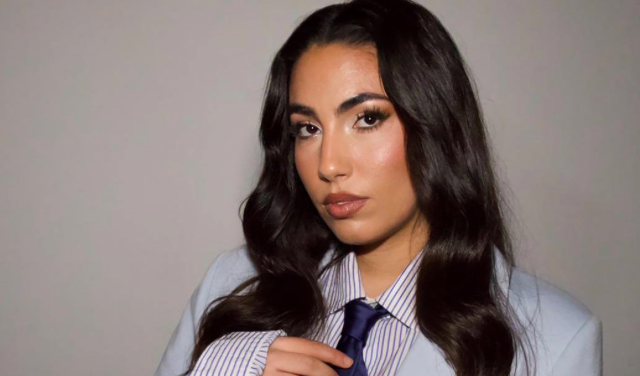 MARÍA JOSÉ LLERGO INICIA UN NUEVO PROYECTO CON EL SINGLE “MALA MÍA” en Sony Music Store 