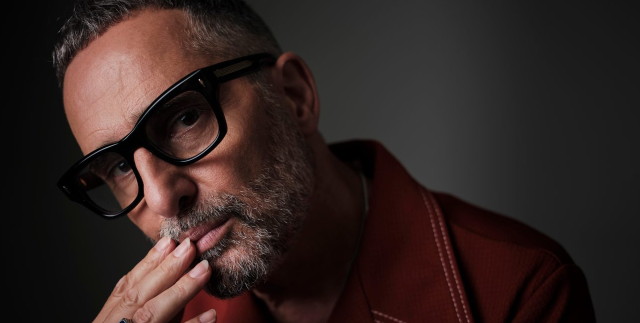 JORGE DREXLER lanza “¿Qué será que es?”, adelanto de su nuevo disco “TARACÁ”; tras una emocionante actuación en LA REVUELTA. Disponible en Sony Music Store 