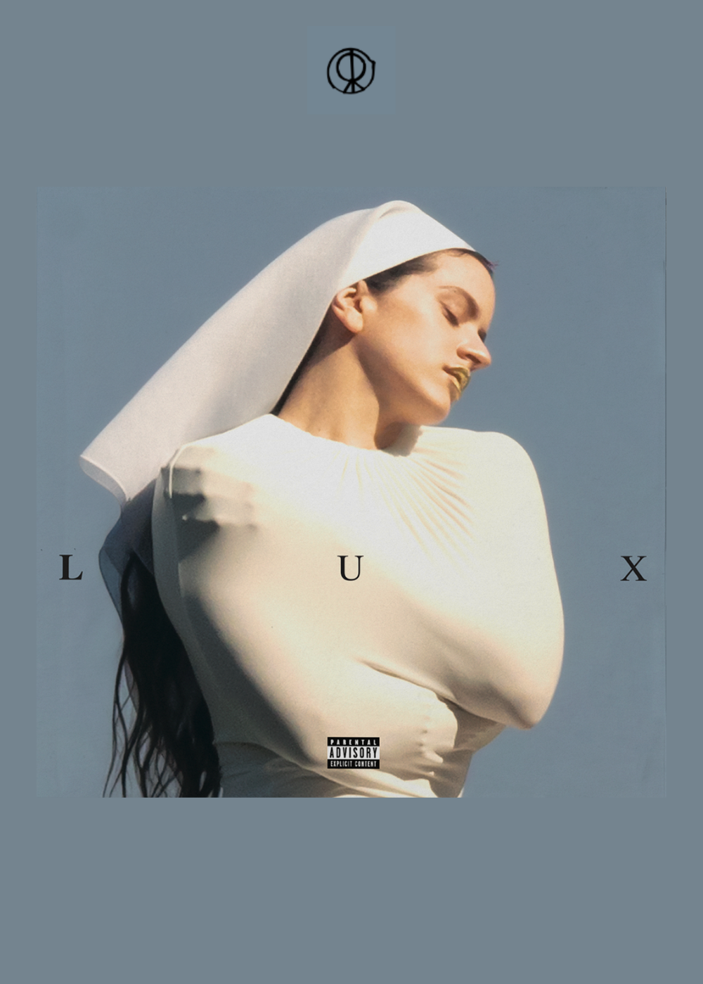 ROSALÍA ALCANZA EL MAYOR ÉXITO DE SU CARRERA LUX, su mejor debut mundial, rompe récords y lidera las listas globales