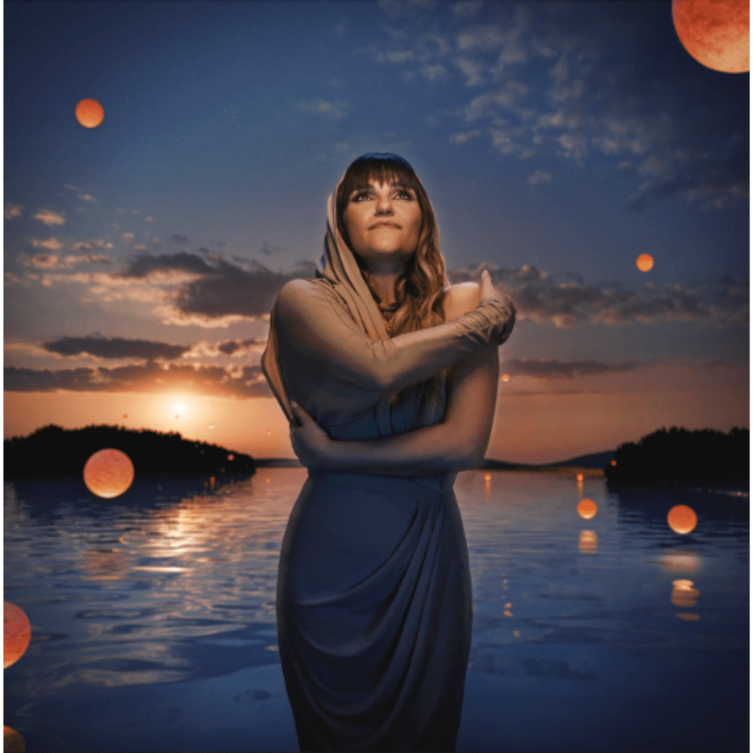 ROZALÉN CANTA A LAS EMOCIONES UNIVERSALES EN ‘EL ABRAZO’, SU SEXTO ÁLBUM DE ESTUDIO en SMFSTORE