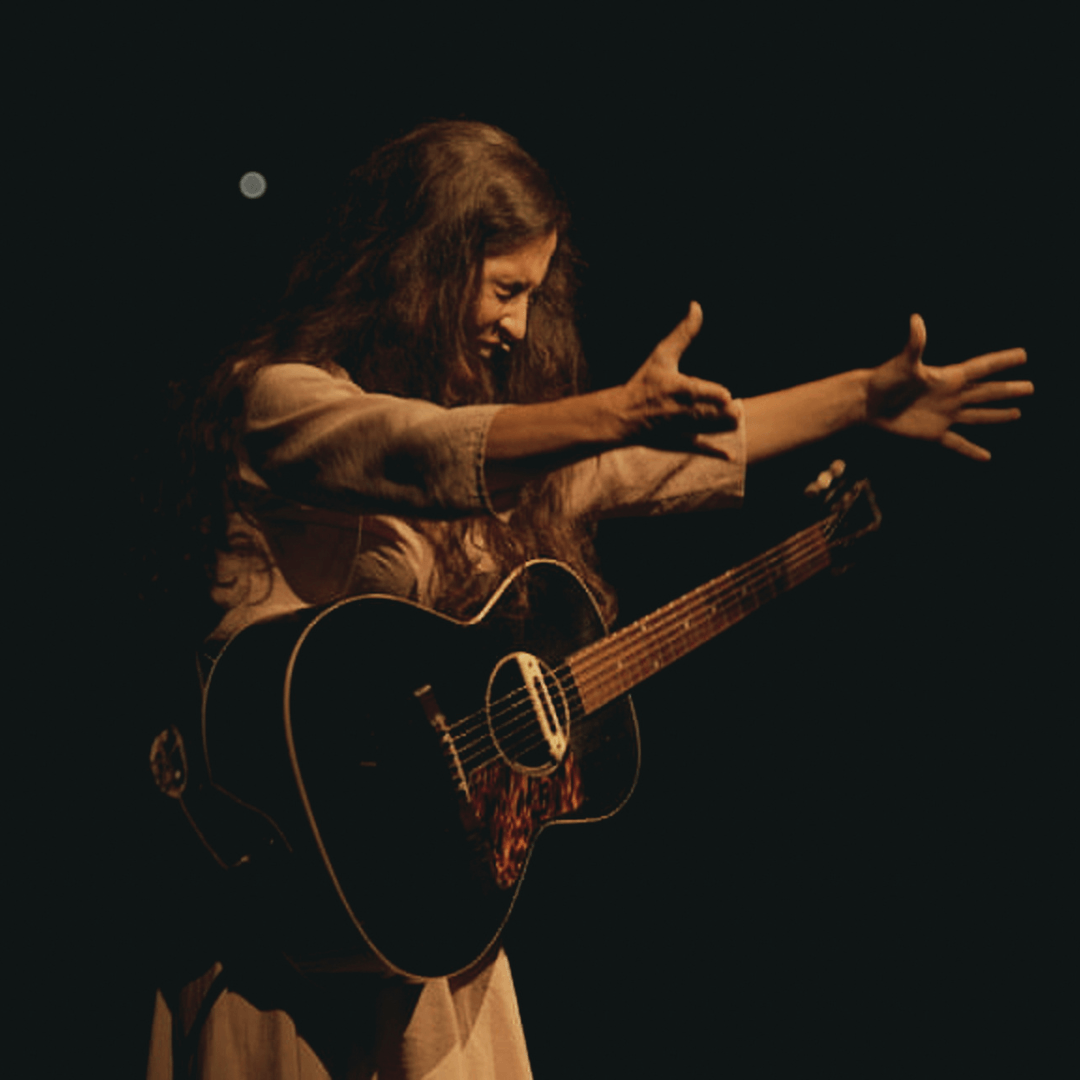 SILVIA PÉREZ CRUZ ESTRENA ‘TODA LA VIDA, UN DÍA’, ANTICIPO DE SU NUEVO ÁLBUM  EN SMFSTORE