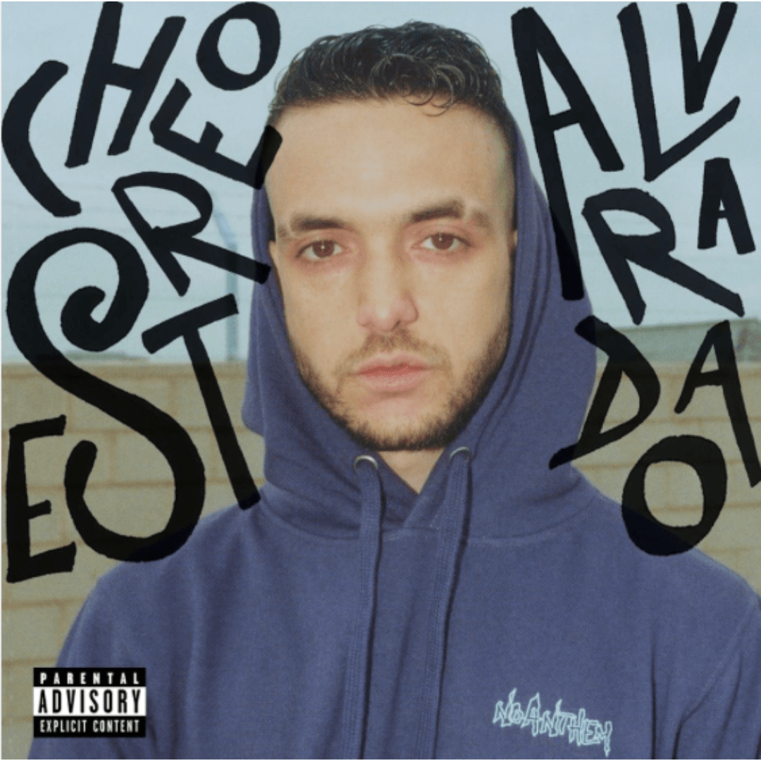 C. TANGANA  CELEBRA EL QUINTO ANIVERSARIO DE AVIDA DOLLARS CON EL LANZAMIENTO DE "ESTRECHO / ALVARADO" SU NUEVO SINGLE en SMFSTORE