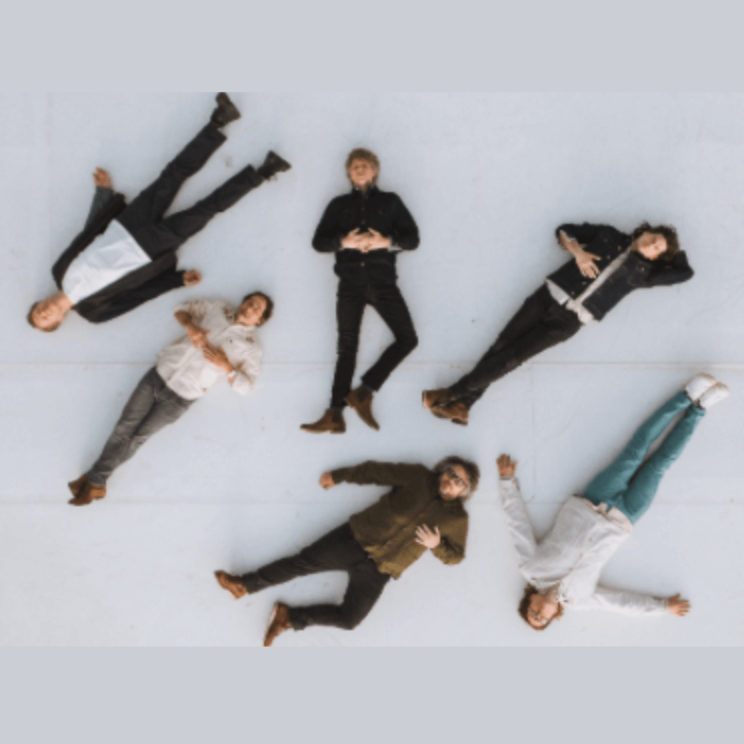 WILCO publican nueva canción 'Evicted' anticipa su nuevo álbum 'Cousin', disponible el 29 de septiembre EN SMFSTORE