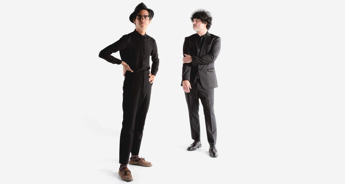 THE MARS VOLTA publican nuevo álbum en directo