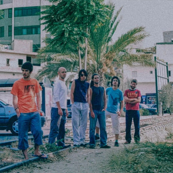 VETUSTA MORLA ESTRENA ‘BAILAR EN BEIRUT’, UN ACTO DE RESISTENCIA Y BELLEZA EN TIEMPOS OSCUROS