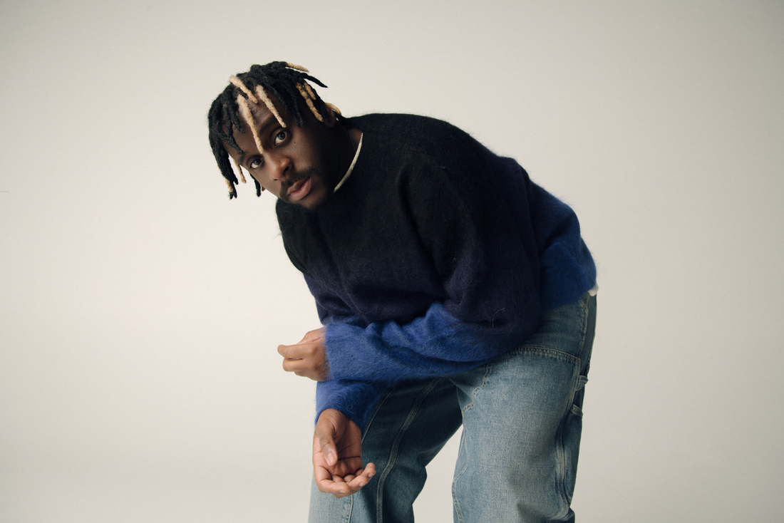 Myles Smith publica su esperado álbum debut: My Mess, My Heart, My Life disponible el viernes