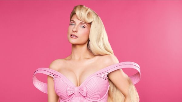 Meghan Trainor publica nuevo álbum: Toy With Me ya está disponible