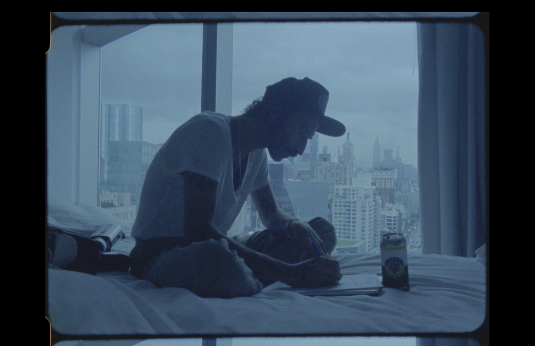 'Hasta que me quede sin voz', la nueva película documental original Movistar Plus+ que muestra el retrato más íntimo de Leiva 