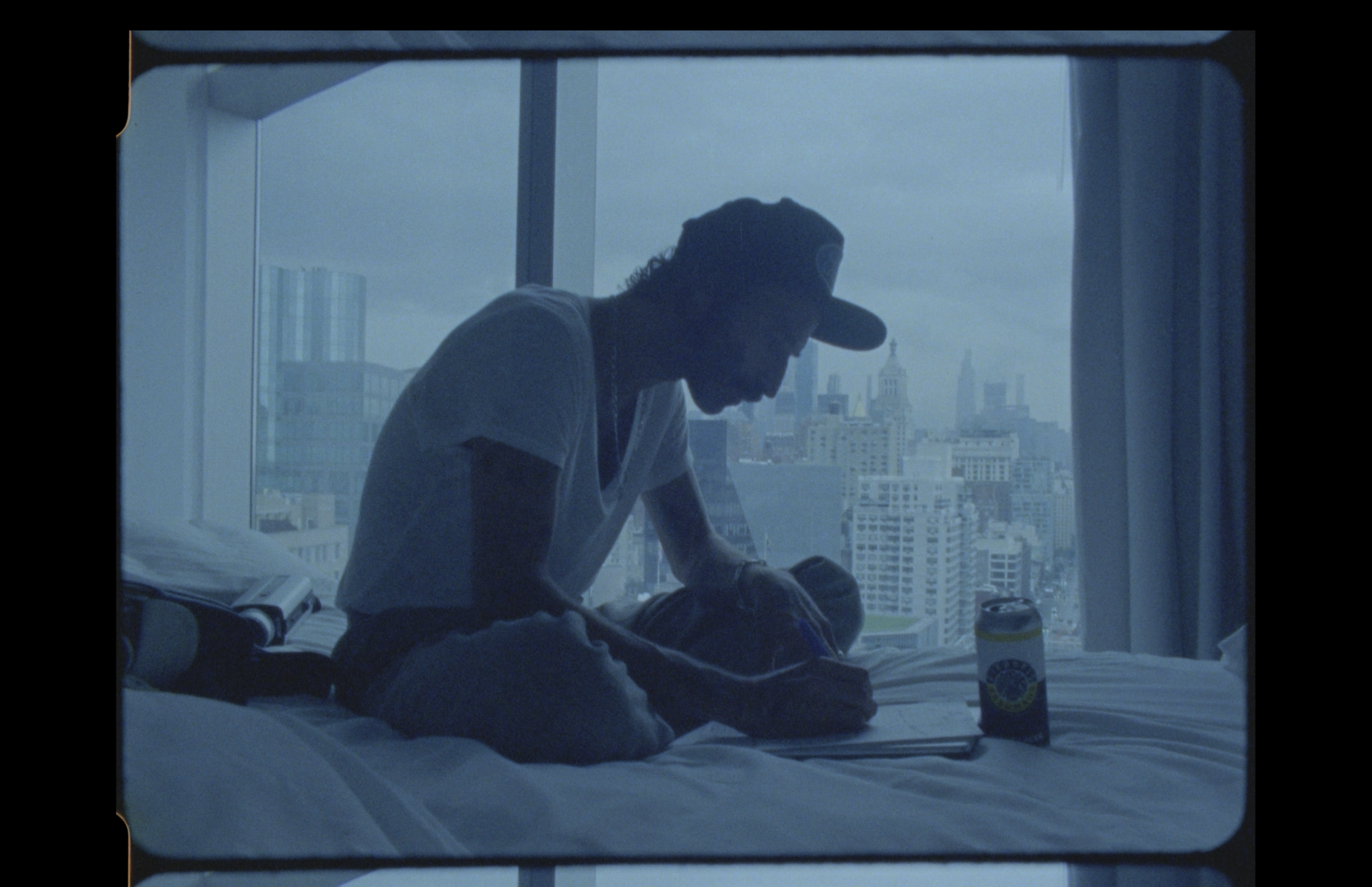 'Hasta que me quede sin voz', la nueva película documental original Movistar Plus+ que muestra el retrato más íntimo de Leiva 